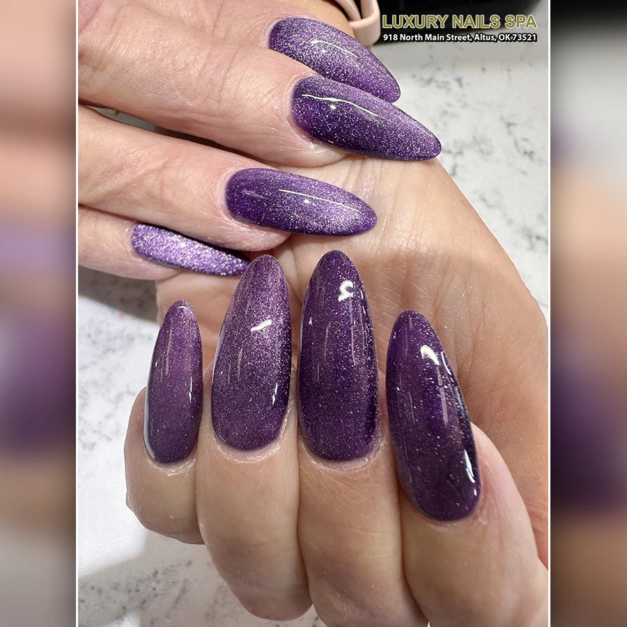Nail Art
